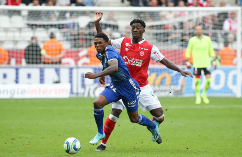 Soi kèo Stade Reims vs Strasbourg 03h00, ngày 08/01 (Cúp Liên đoàn Pháp)