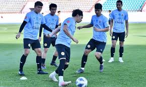 Thái Lan gấp rút đá giao hữu ngay trước ngày khai mạc VCK U23 châu Á 2020