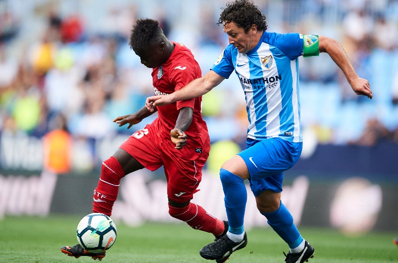 Tỷ lệ kèo Real Oviedo vs Malaga 03h00, 06/01 (Hạng 2 Tây Ban Nha 2019/20)