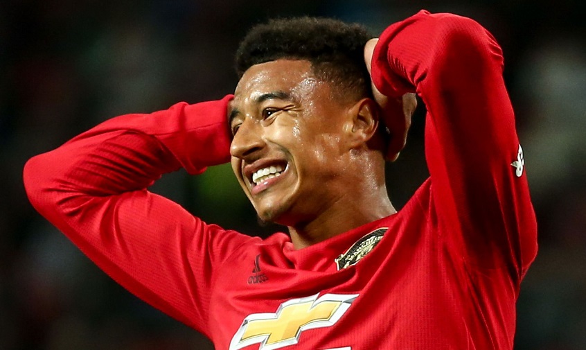 Lingard hợp tác với siêu cò Raiola gây nguy cơ căng thẳng với MU Lingard hợp tác với siêu cò Raiola gây nguy cơ căng thẳng với MU