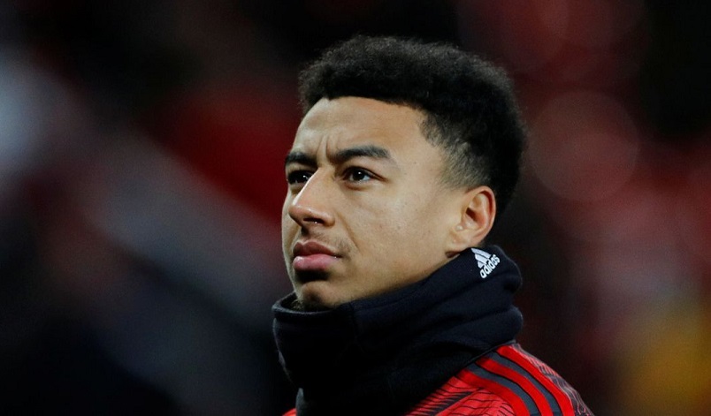 Lingard hợp tác với siêu cò Raiola gây nguy cơ căng thẳng với MU Lingard hợp tác với siêu cò Raiola gây nguy cơ căng thẳng với MU