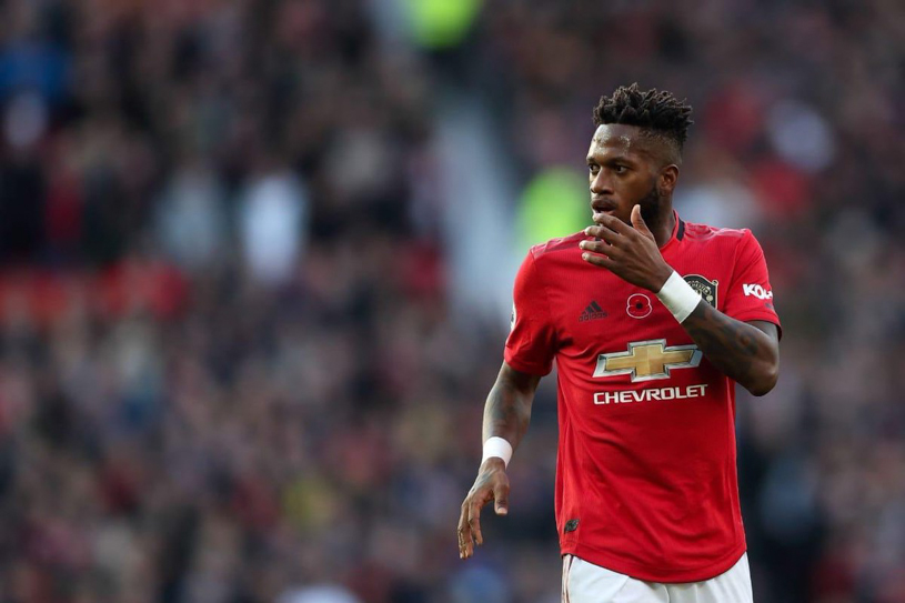 Solskjaer tiết lộ lý do MU không mua tiền vệ kể từ Fred Solskjaer tiết lộ lý do MU không mua tiền vệ kể từ Fred