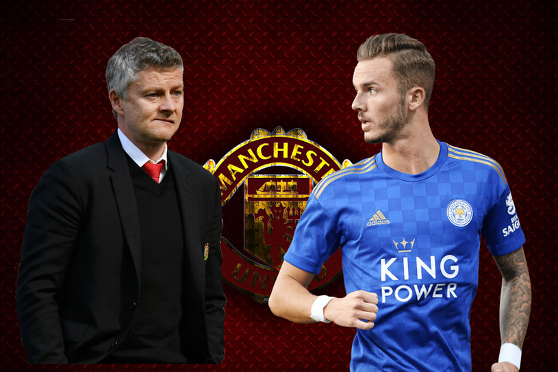MU được yêu cầu nghiêm túc khi theo đuổi bom tấn Maddison MU được yêu cầu nghiêm túc khi theo đuổi bom tấn Maddison