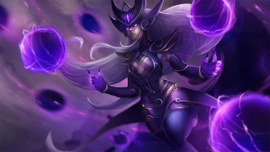 Top 5 vị Tướng hot nhất tại KeSPA Cup 2019