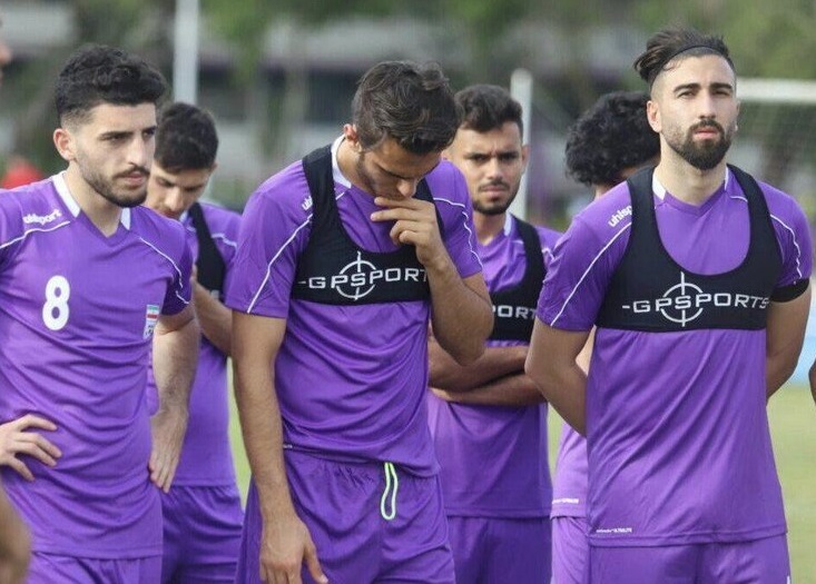 Tướng Soleimani bị tiêu diệt: Nỗi đau thương với đất nước Iran, bóng đá Iran