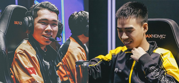 Đội hình Team Flash VCS Mùa Xuân 2020: Đội hình tài năng trẻ + Stark