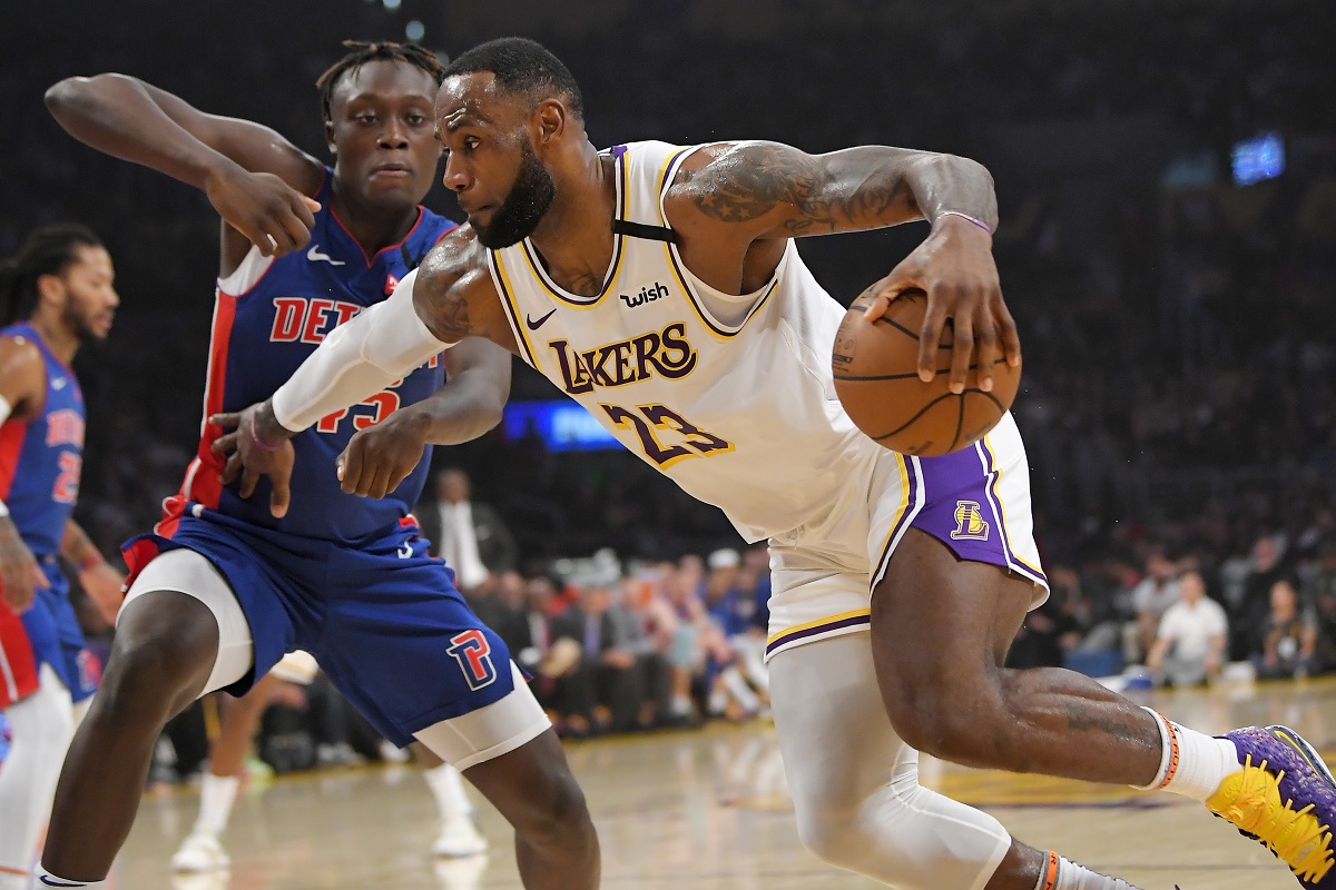 Kết quả NBA ngày 6/1: Ngày của những kỉ lục