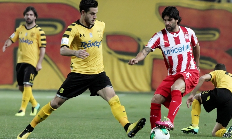 Nhận định Asteras Tripolis vs AEK Athens 20h00, 08/01 (Cúp QG Hy Lạp)