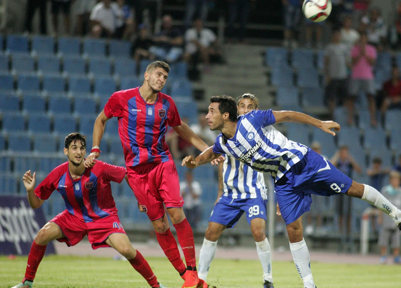 Nhận định Kalamata AO vs Olympiacos 20h00, 08/01 (Cúp QG Hy Lạp)