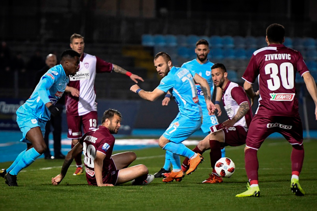 Nhận định Pas Giannina vs Panathinaikos, 22h15 ngày 08/01 (Cúp Quốc gia Hy Lạp)