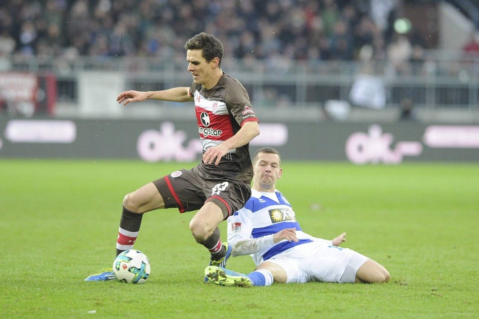 Nhận định Portimonense vs MSV Duisburg 21h00, 08/01 (Giao hữu CLB)