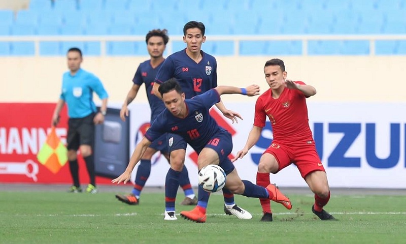 Nhận định U23 Thái Lan vs U23 Bahrain 20h15, 08/01 (Giải U23 châu Á)