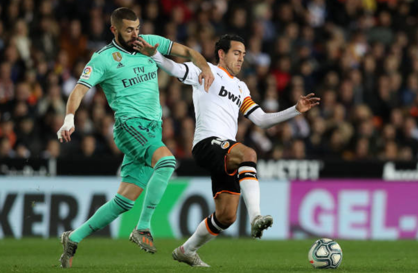 Soi kèo Real Madrid vs Valencia 02h00, ngày 09/01 (Siêu cúp Tây Ban Nha)