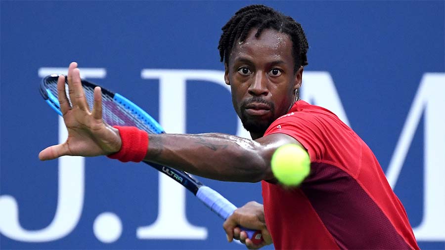 Kết quả tennis ATP Cup 2020 ngày 6/1: Djokovic quá mạnh so với Monfils