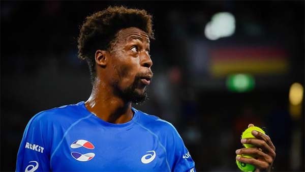 Kết quả tennis ATP Cup 2020 ngày 6/1: Djokovic quá mạnh so với Monfils