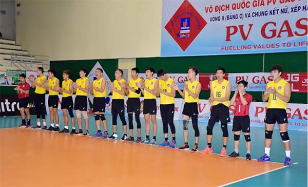Kết quả giải bóng chuyền VĐQG 2019: Kỳ tích TPHCM và scandal Hà Tĩnh