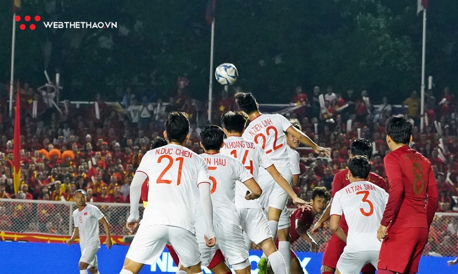 VCK U23 châu Á 2020: Tình huống cố định có còn hữu hiệu với U23 Việt Nam?