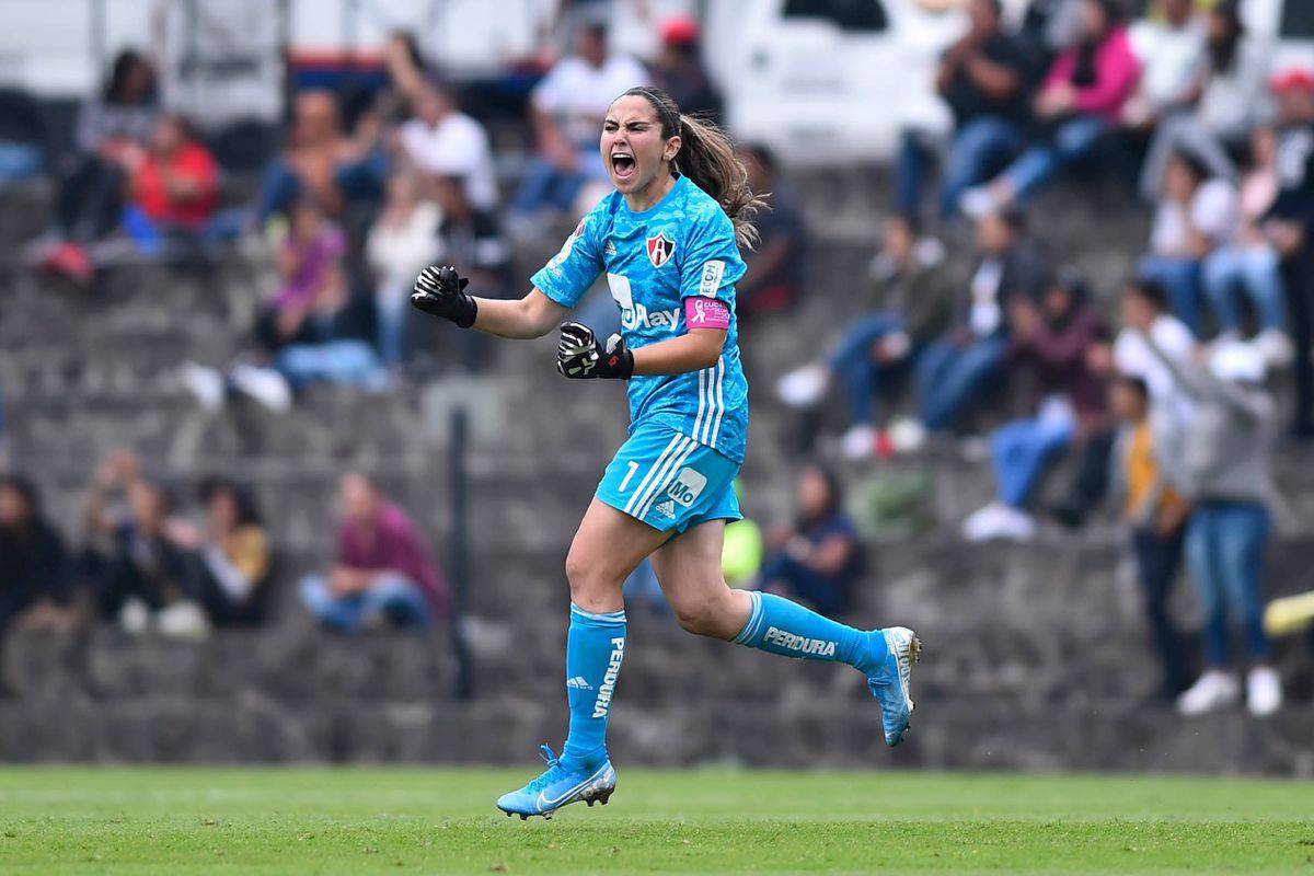 Trực tiếp nữ Pachuca vs nữ Leon: Chủ nhà đạt mục tiêu