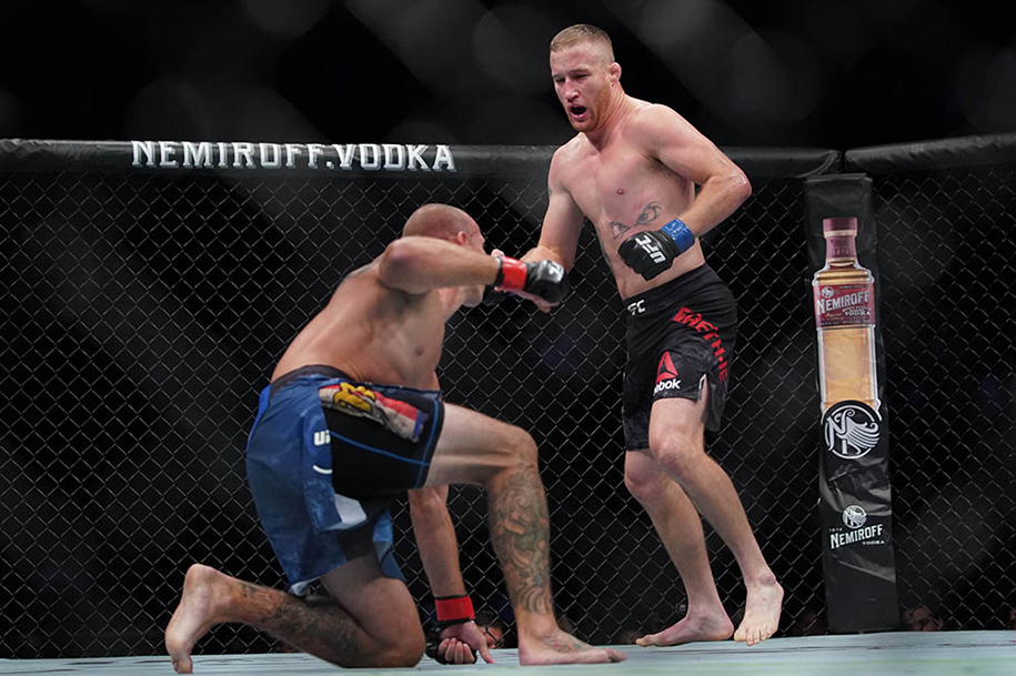 Quản lý Ali Abdelaziz: ‘Dana đang sử dụng tên tuổi Khabib để giúp Conor trở lại’ Quản lý Ali Abdelaziz: ‘Dana đang sử dụng tên tuổi Khabib để giúp Conor trở lại’