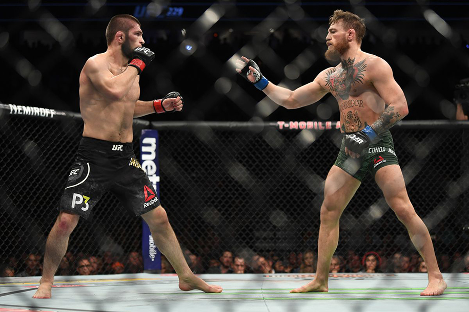 Quản lý Ali Abdelaziz: ‘Dana đang sử dụng tên tuổi Khabib để giúp Conor trở lại’ Quản lý Ali Abdelaziz: ‘Dana đang sử dụng tên tuổi Khabib để giúp Conor trở lại’