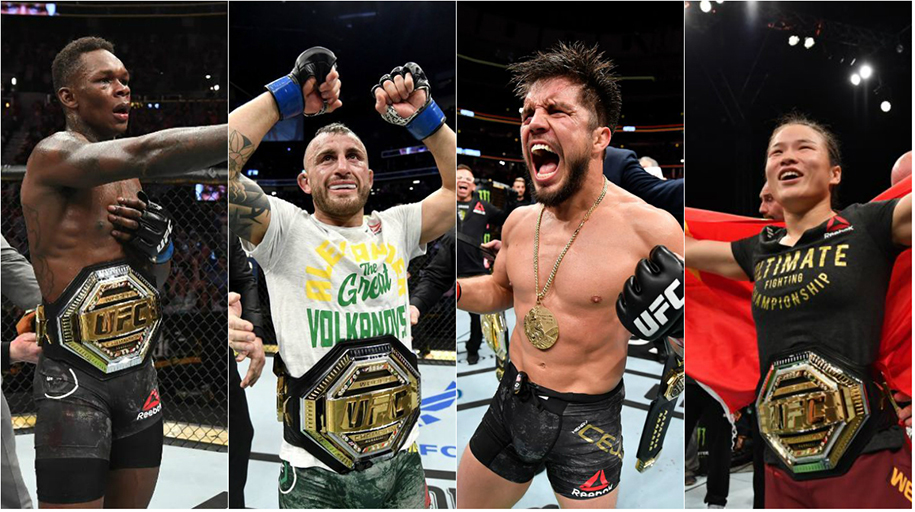 Nate Diaz lên tiếng đòi quyền lợi với thành công của UFC trong năm 2019 Nate Diaz lên tiếng đòi quyền lợi với thành công của UFC trong năm 2019
