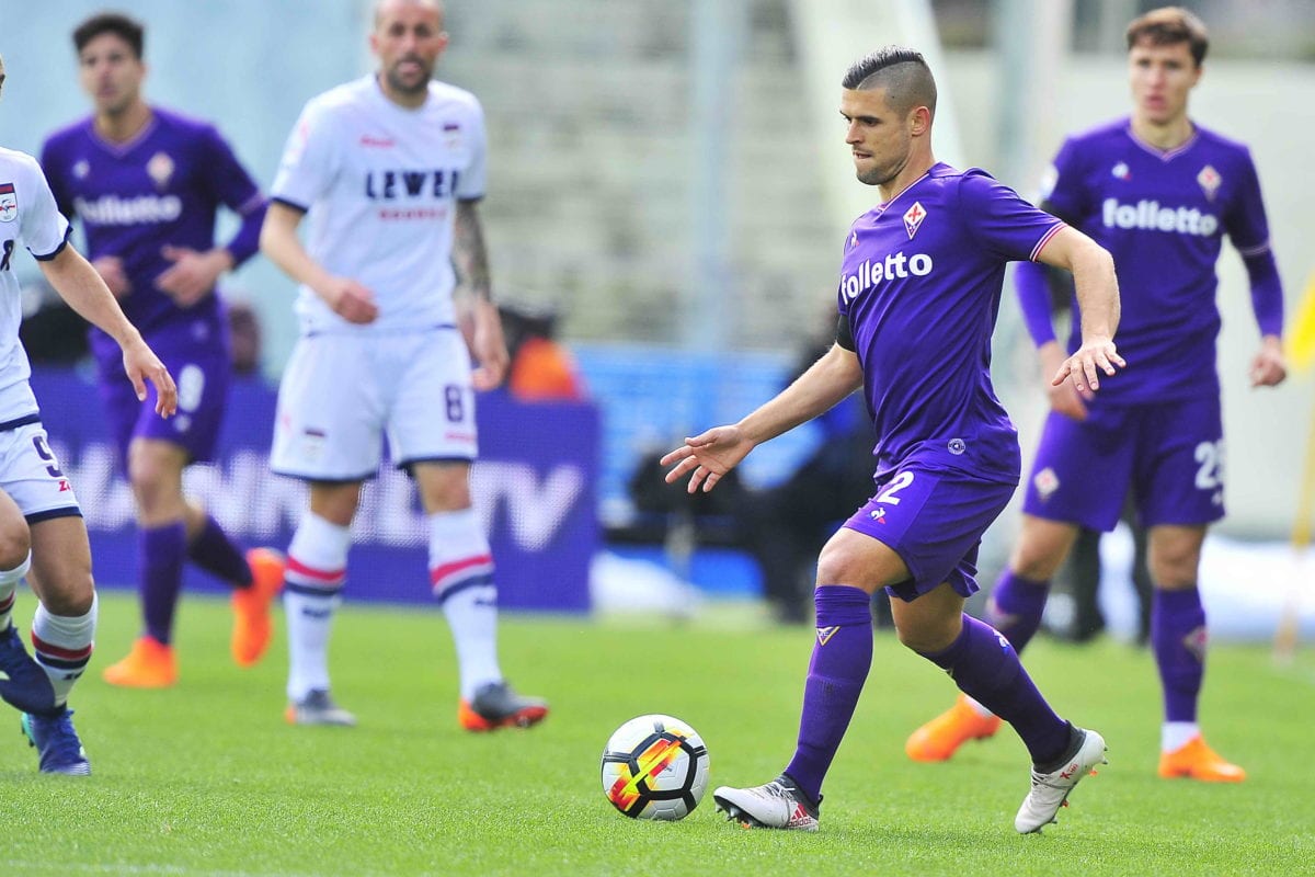 Xem trực tiếp Bologna vs Fiorentina ở đâu, trên kênh nào?