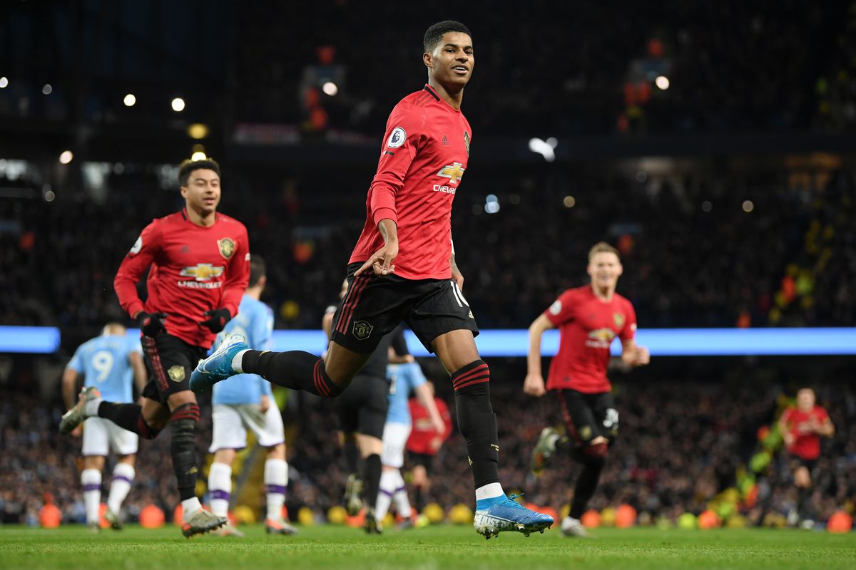 Xem trực tiếp MU vs Man City trên kênh nào?
