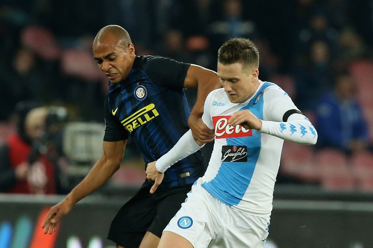 Xem trực tiếp Napoli vs Inter Milan trên kênh nào?