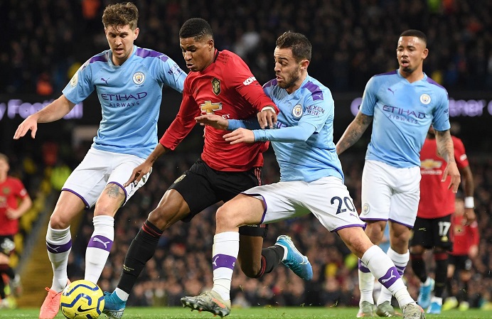 Vì sao Solskjaer trải qua tháng 1 quan trọng nhất trong sự nghiệp với MU? Vì sao Solskjaer trải qua tháng 1 quan trọng nhất trong sự nghiệp với MU?