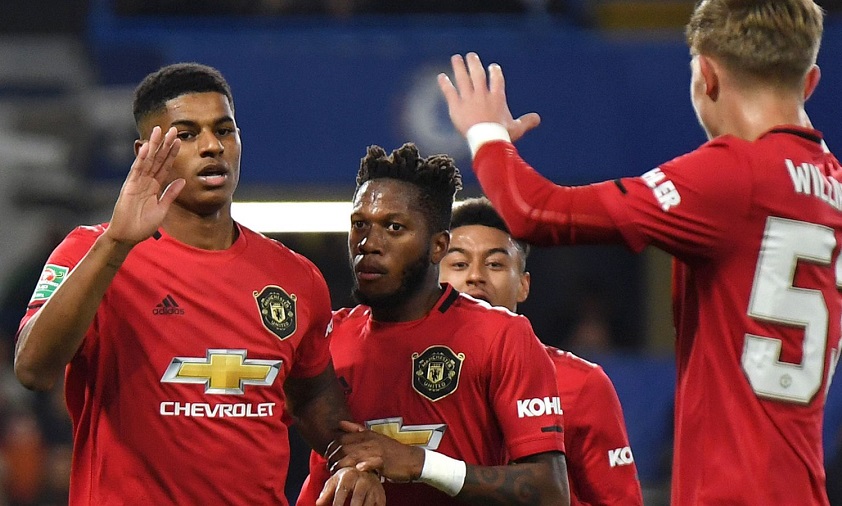 Vì sao Solskjaer trải qua tháng 1 quan trọng nhất trong sự nghiệp với MU? Vì sao Solskjaer trải qua tháng 1 quan trọng nhất trong sự nghiệp với MU?
