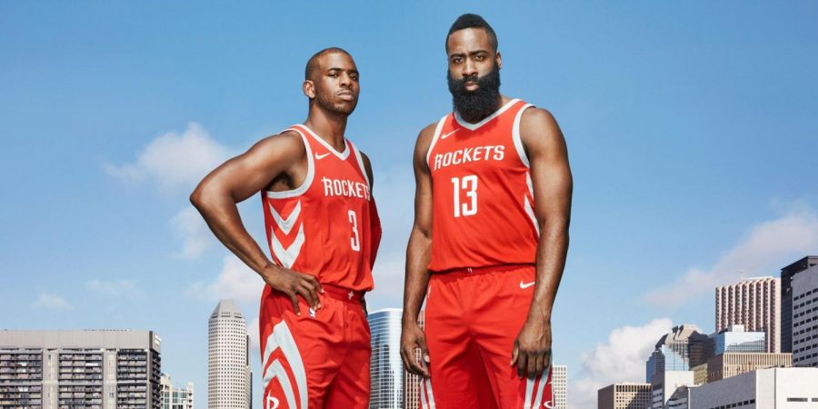 Chris Paul: Cỗ máy chuyền bóng hiệu quả nhất thập kỷ