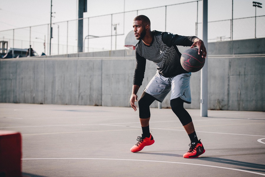 Chris Paul: Cỗ máy chuyền bóng hiệu quả nhất thập kỷ