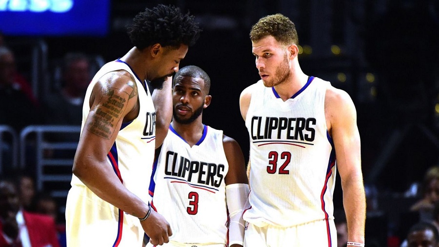 Chris Paul: Cỗ máy chuyền bóng hiệu quả nhất thập kỷ