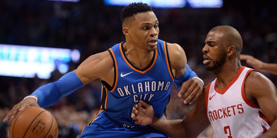 Chris Paul: Cỗ máy chuyền bóng hiệu quả nhất thập kỷ