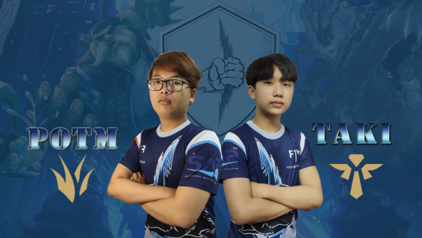 Đội hình FTV Esports VCS Mùa Xuân 2020: Trông chờ nội tại lượt về