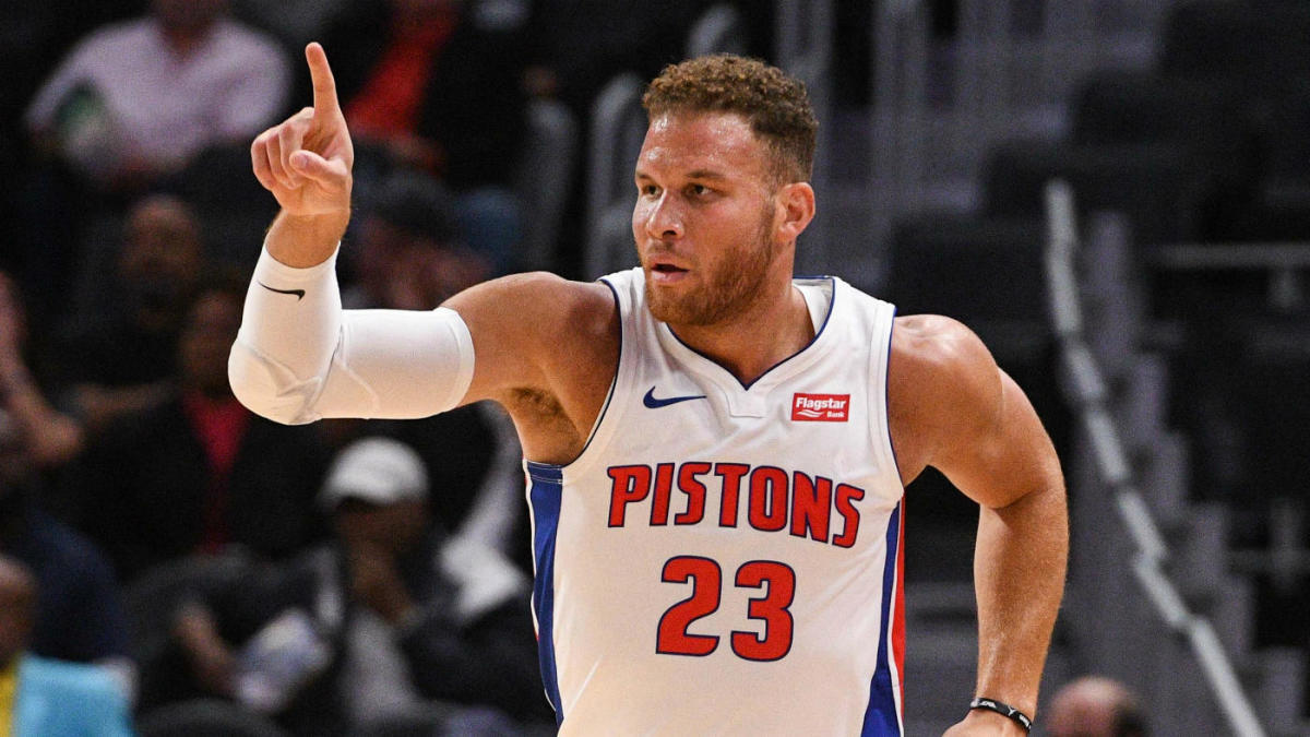 Blake Griffin sắp lên bàn mổ, dự kiến nghỉ hết mùa