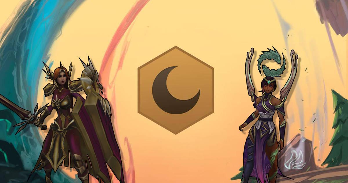 Cập nhật Đấu Trường Chân Lý 10.1: Leona và Karma ra mắt