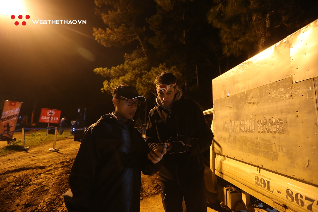 Hoa mận trắng cung đường mòn Mộc Châu đón hơn 3.000 VĐV chạy Vietnam Trail Marathon 2020 Hoa mận trắng cung đường mòn Mộc Châu đón hơn 3.000 VĐV chạy Vietnam Trail Marathon 2020