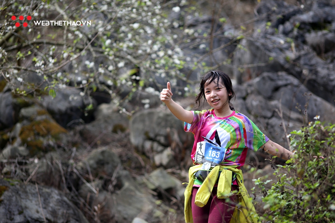 Hoa mận trắng cung đường mòn Mộc Châu đón hơn 3.000 VĐV chạy Vietnam Trail Marathon 2020 Hoa mận trắng cung đường mòn Mộc Châu đón hơn 3.000 VĐV chạy Vietnam Trail Marathon 2020