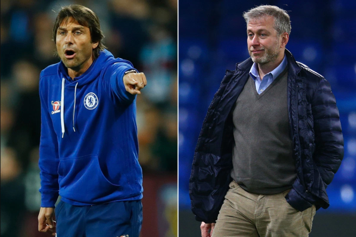 Chelsea công bố số tiền đền bù khổng lồ cho HLV Conte khi sa thải