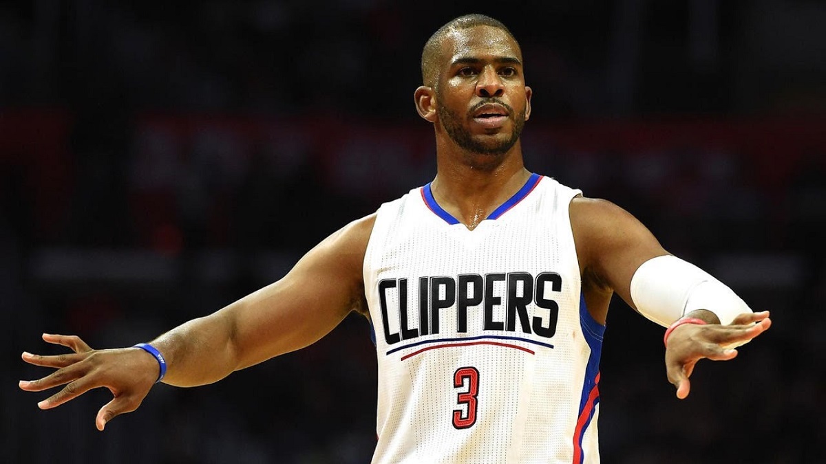 Chris Paul: "Cỗ máy" chuyền bóng hiệu quả nhất thập kỷ