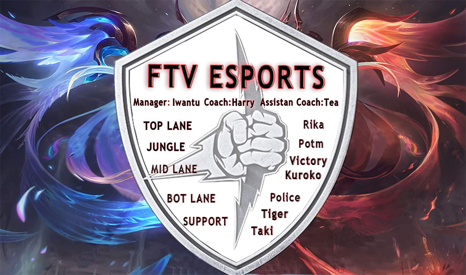 Đội hình FTV Esports VCS Mùa Xuân 2020: Trông chờ nội tại lượt về