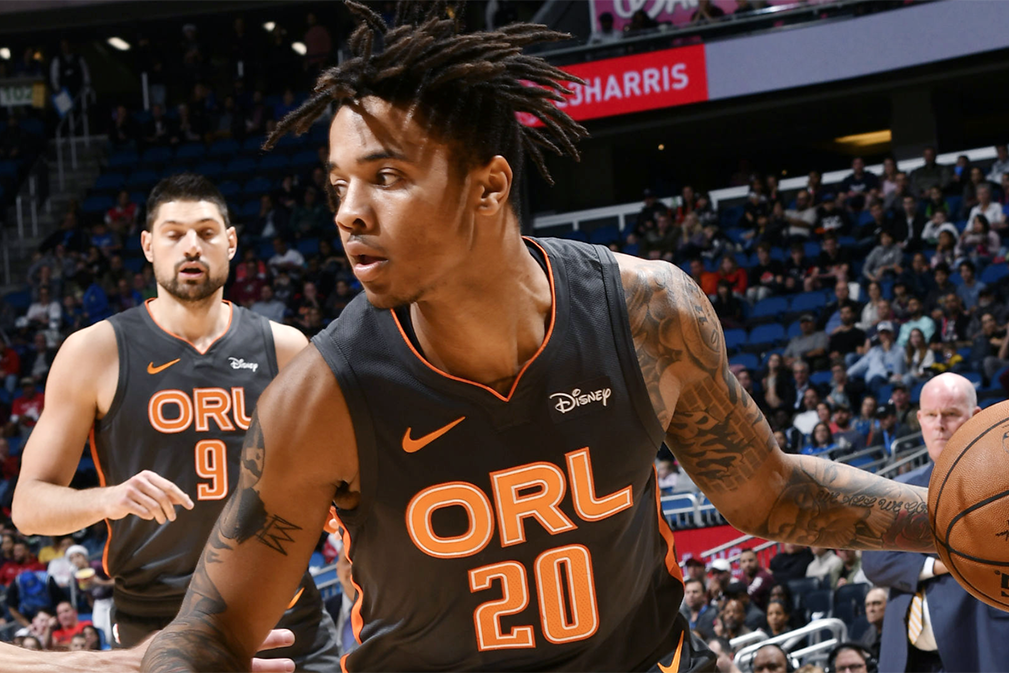 Kết quả NBA ngày 7/1: Markelle Fultz chạm career-high, Milwaukee bất ngờ bị chặn đứng