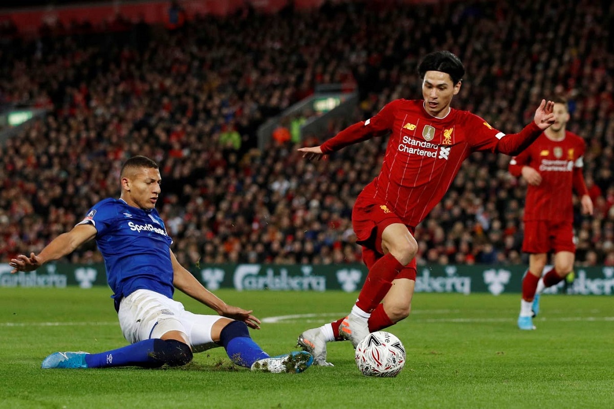 Lý do Liverpool không mua “bom tấn” Mbappe hay Sancho trong tháng 1