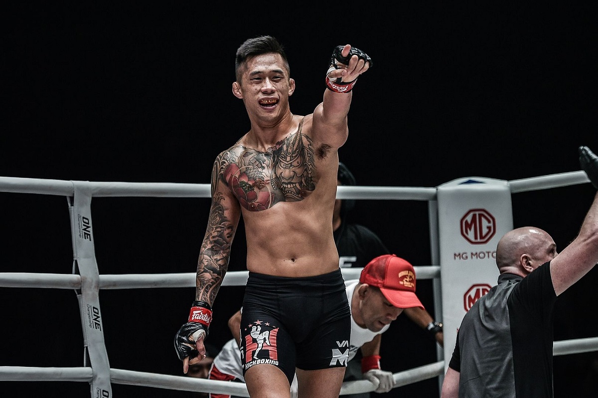 Martin Nguyễn: Năm 2019 đã là một phép màu và năm 2020 càng tươi sáng hơn!