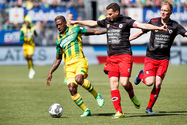 Nhận định ADO Den Haag vs Hoffenheim 21h30, ngày 09/01 (Giao hữu quốc tế)