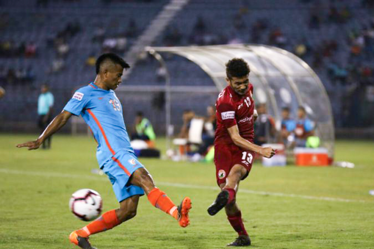Nhận định Mohun Bagan vs Indian Arrows 18h30 ngày 09/01 (I-League 2019/20)