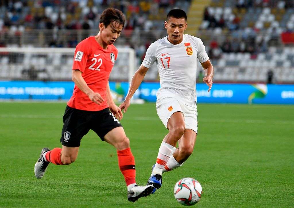 Nhận định U23 Hàn Quốc vs U23 Trung Quốc 20h15, 09/01 (Vòng bảng U23 châu Á)