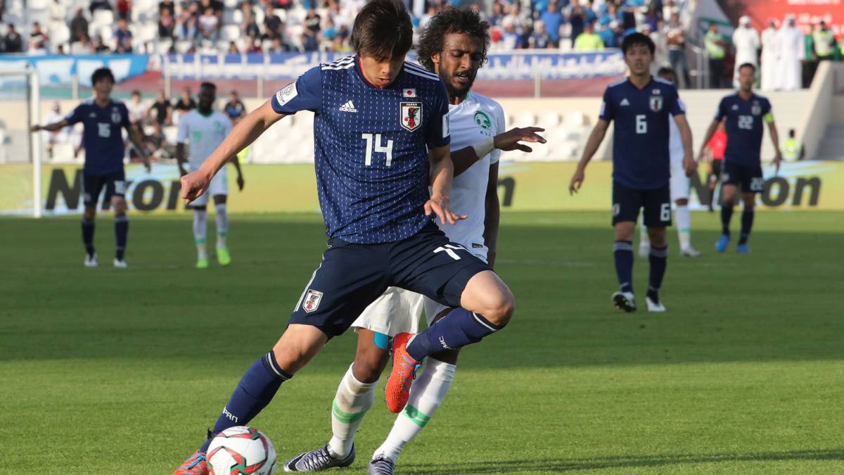 Nhận định U23 Nhật Bản vs U23 Saudi Arabia 20h15, 09/01 (Vòng bảng U23 châu Á)