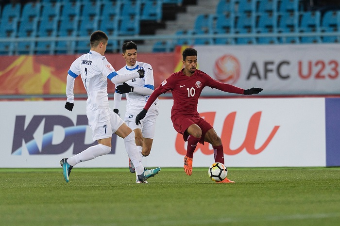 Nhận định U23 Uzbekistan vs U23 Iran 17h15, 09/01 (Giải U23 châu Á)